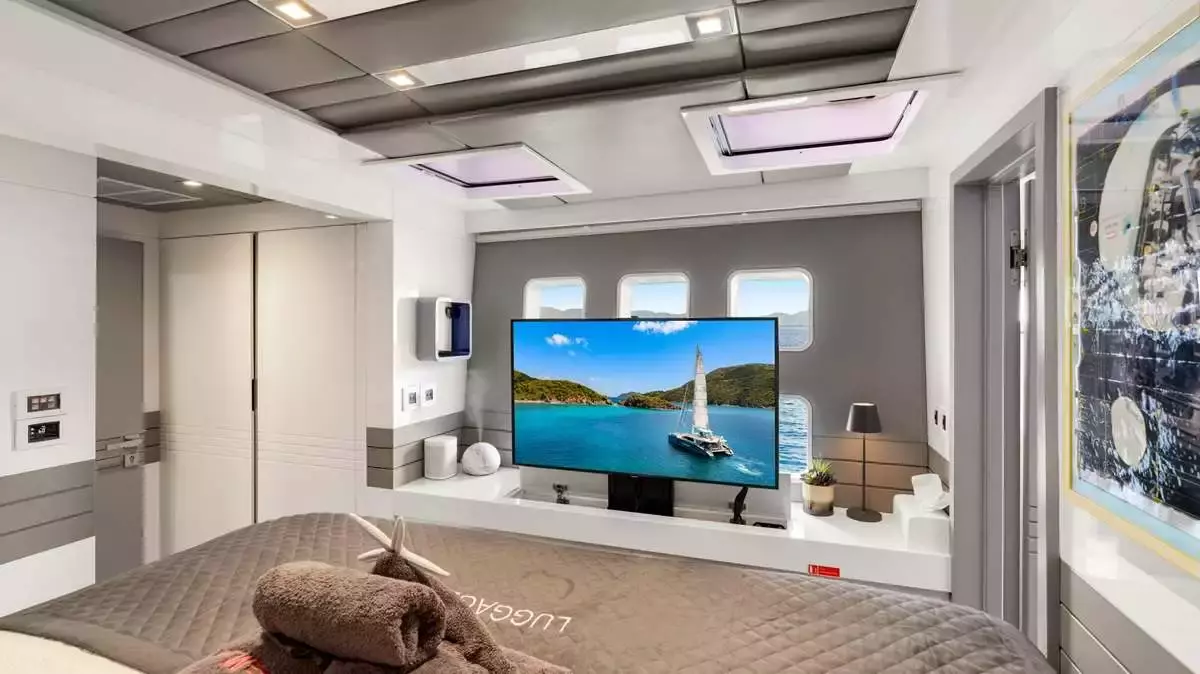 Boatcrowd