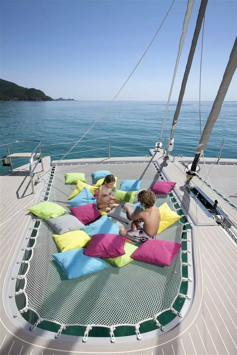 Boatcrowd