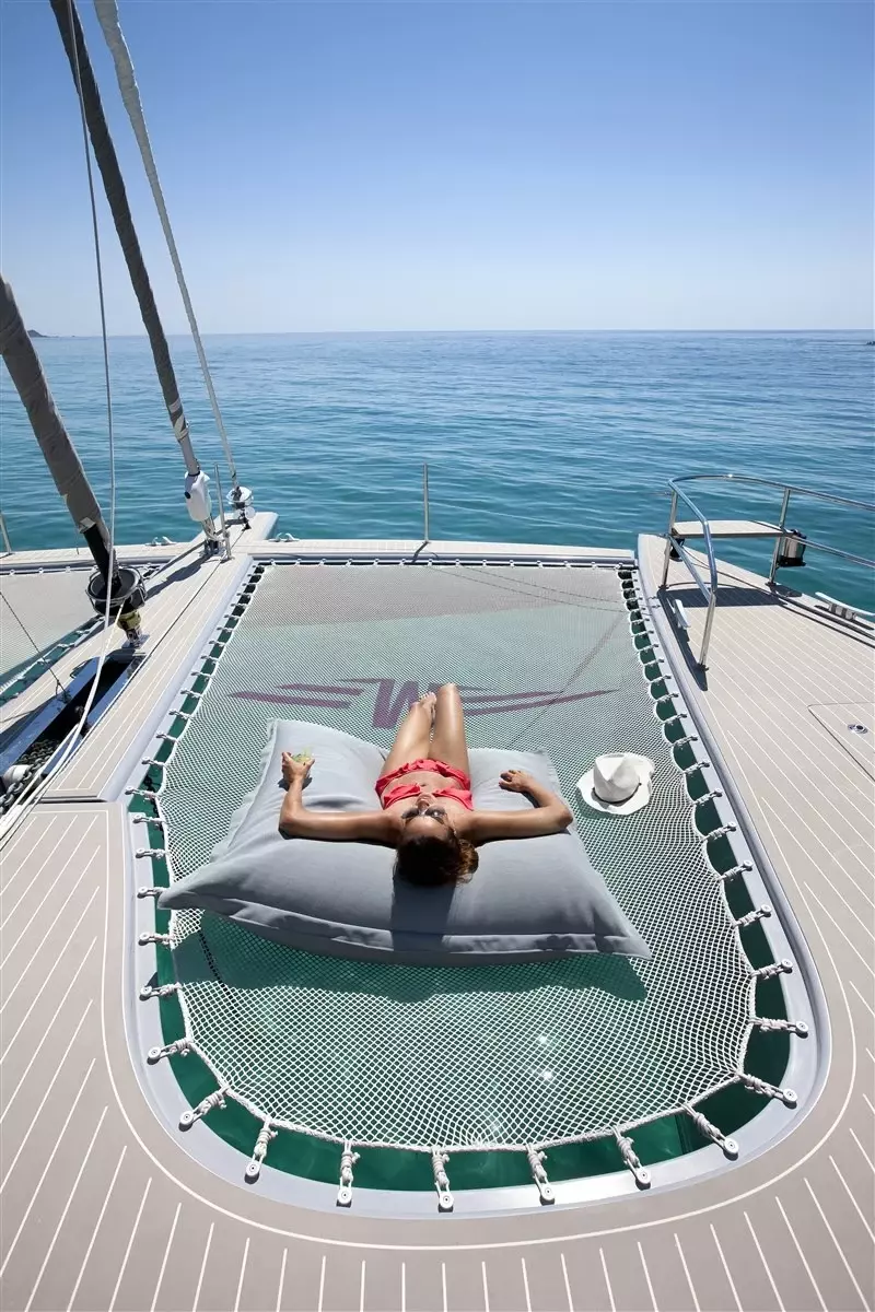 Boatcrowd