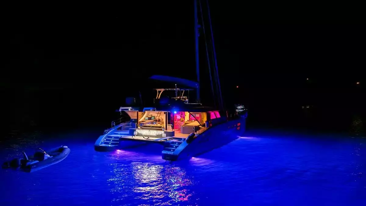 Boatcrowd