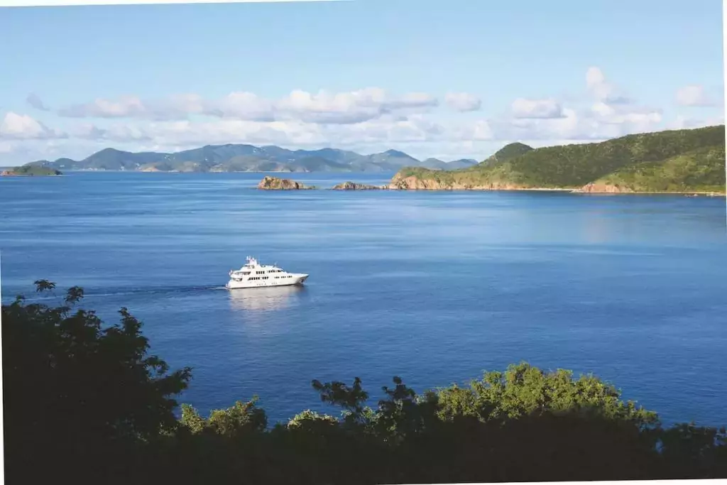 Milk and Honey by Palmer Johnson - Special Offer for a private Superyacht Charter in Virgin Gorda with a crew