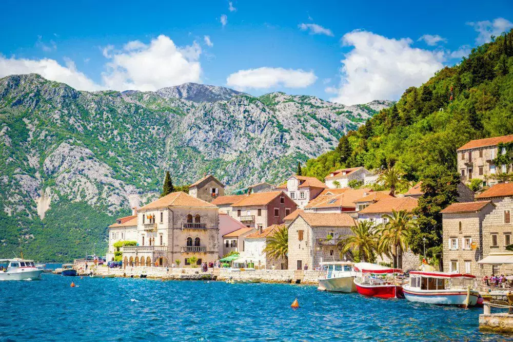 Open 670 by Atlantic Marine - Special Offer for a private Power Boat Rental in Perast with a crew