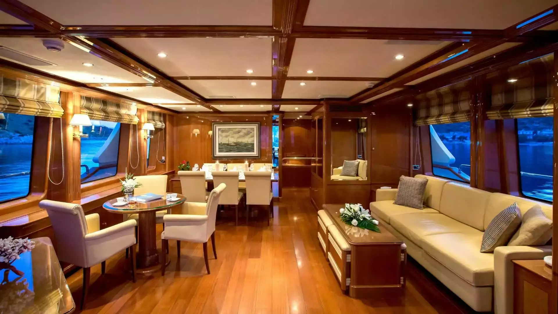 Boatcrowd