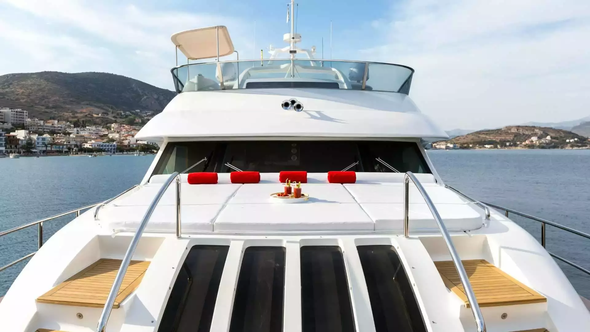 Boatcrowd