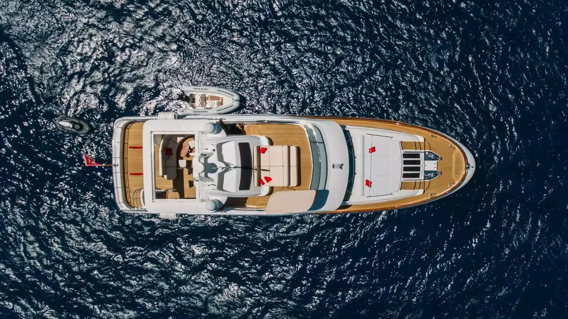 Boatcrowd