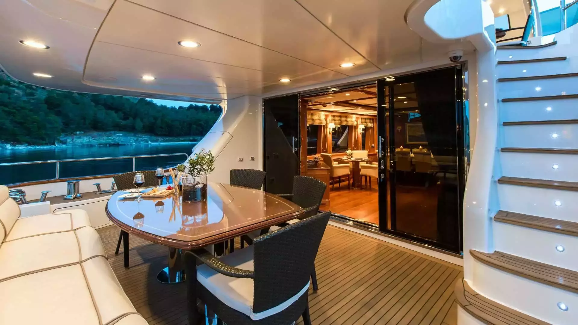 Boatcrowd