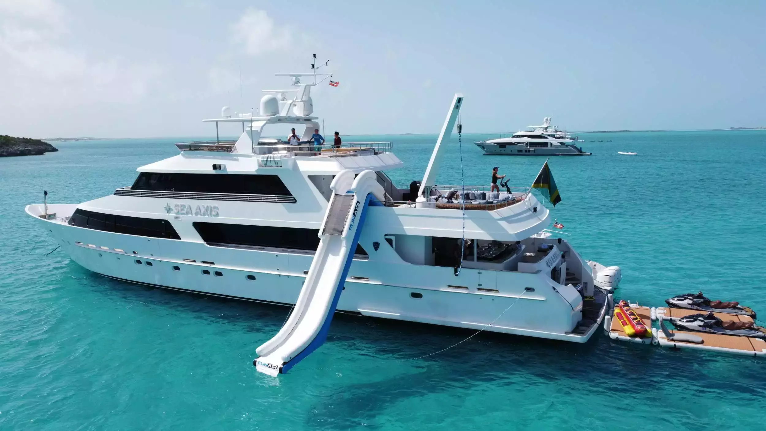 Boatcrowd