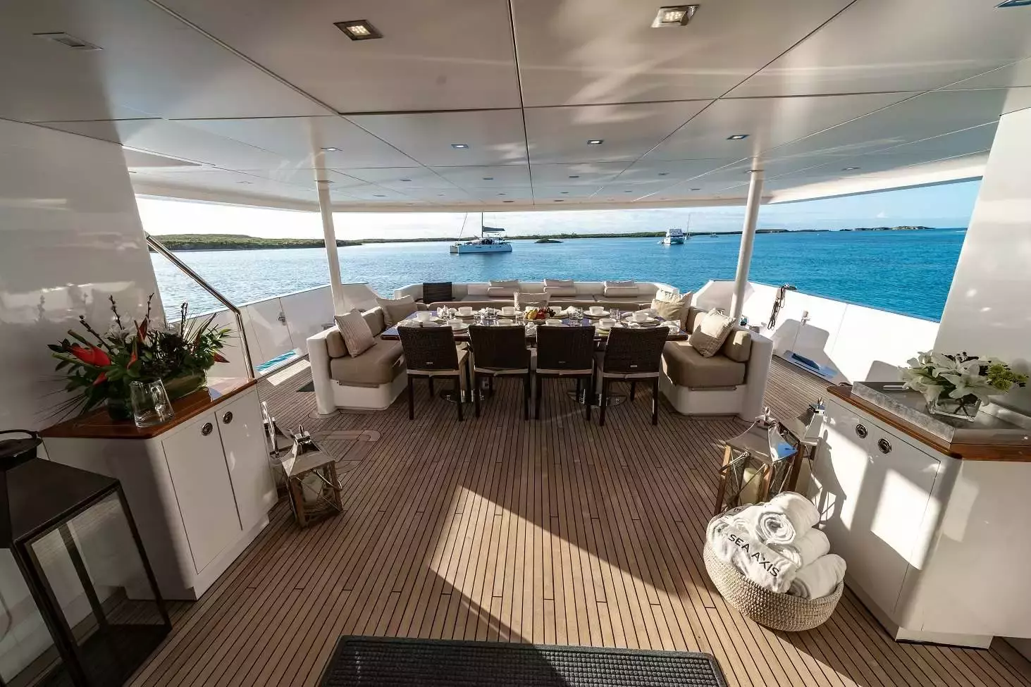 Boatcrowd