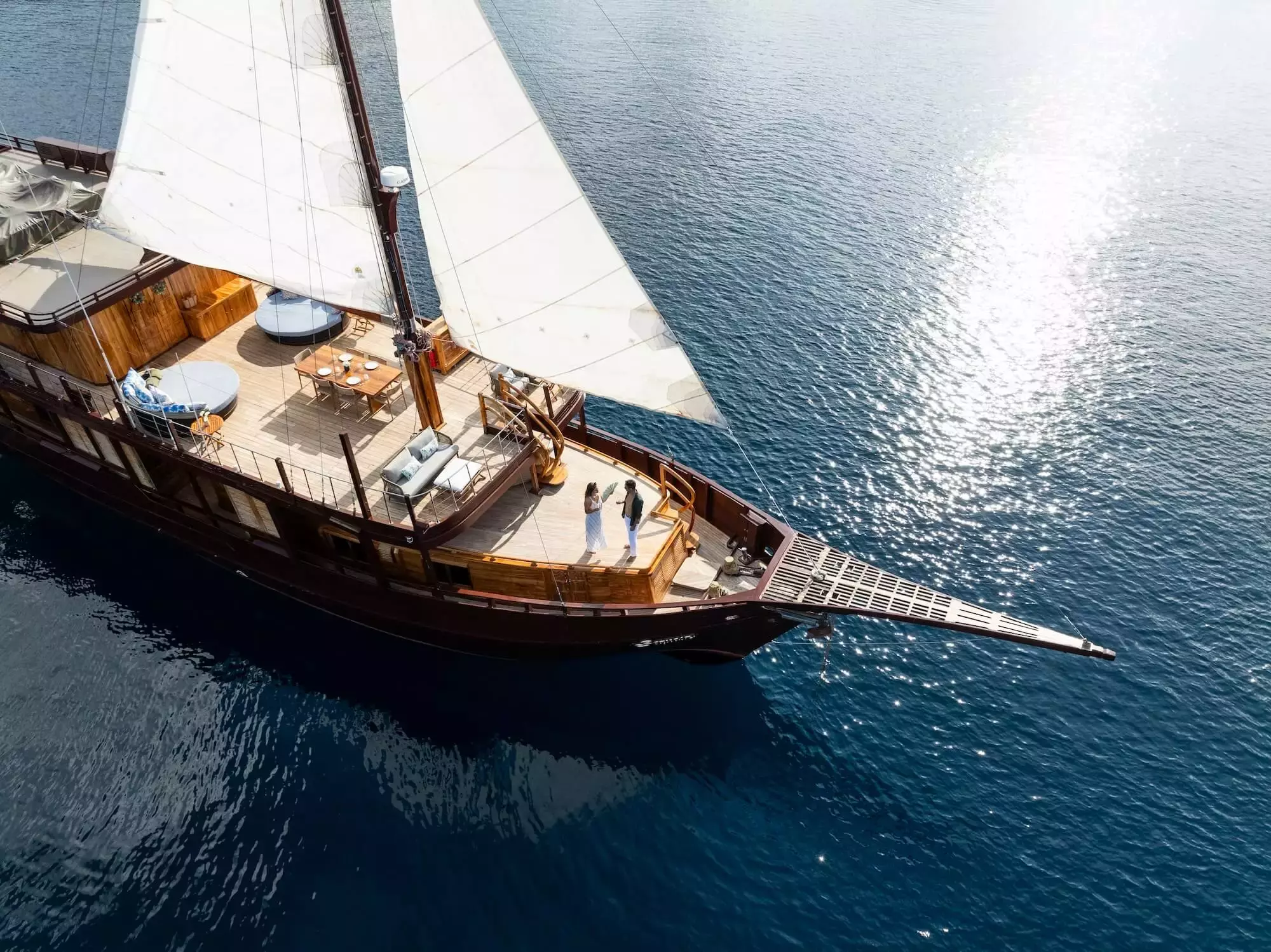 Boatcrowd