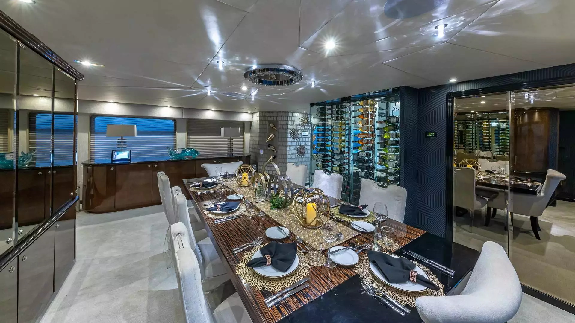 Sweet Escape by Christensen - Private Superyacht Charter in Martinique – Special Offer at Boatcrowd
