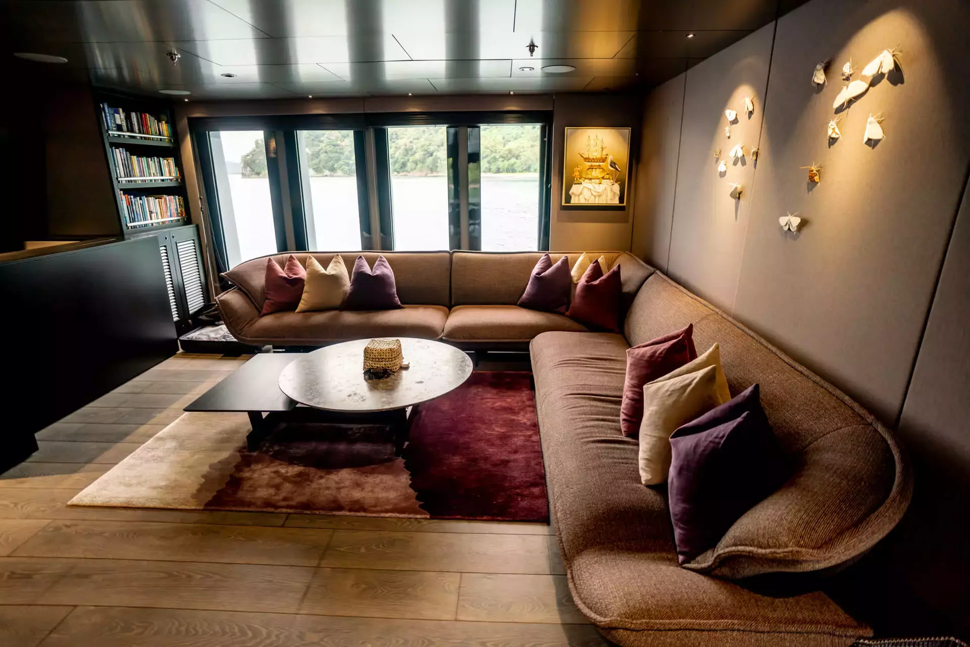 The Beast by Profab Engineering – Private Power Catamaran Charter in Melbourne – Special Offer at Boatcrowd