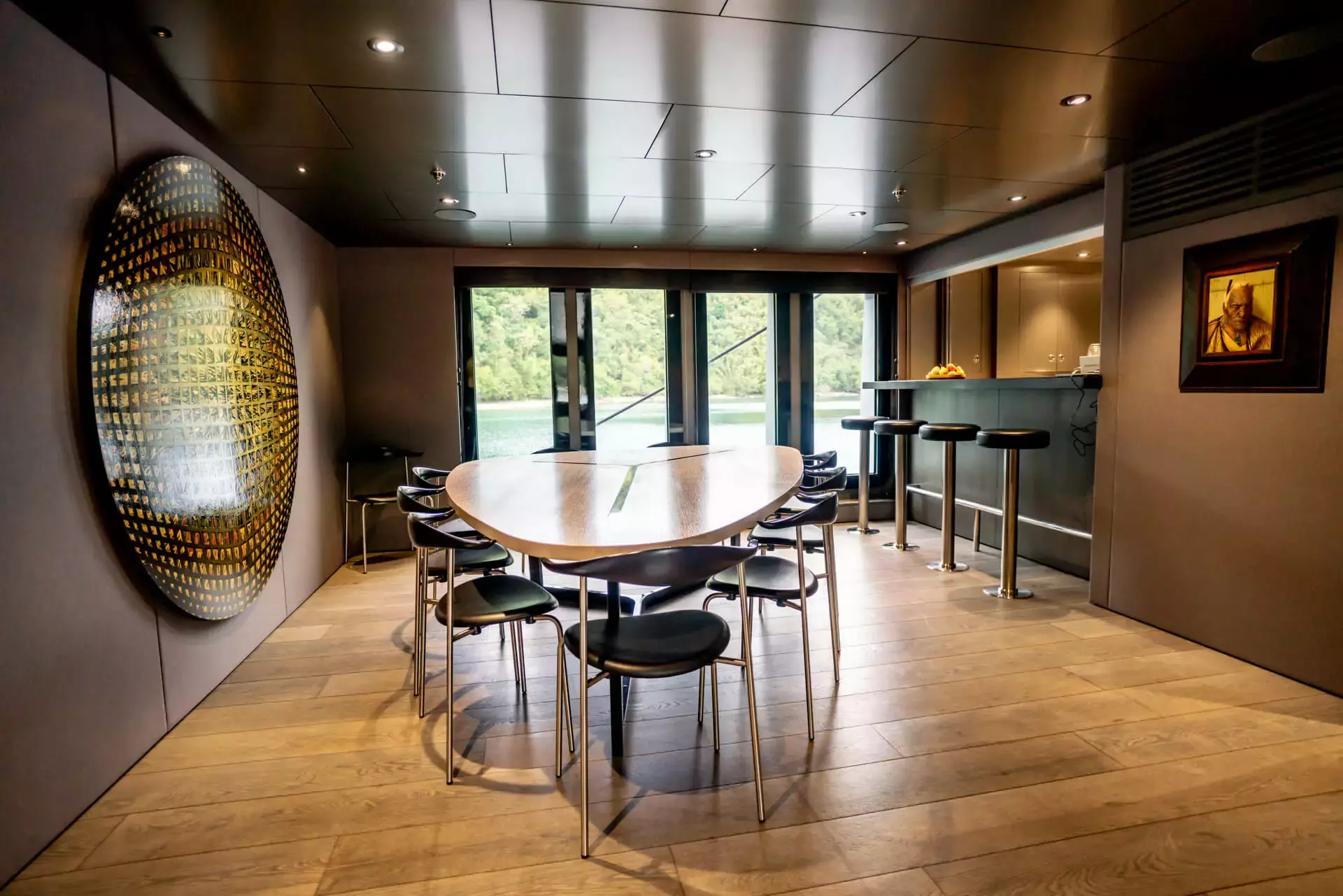 The Beast by Profab Engineering – Private Power Catamaran Charter in Melbourne – Special Offer at Boatcrowd