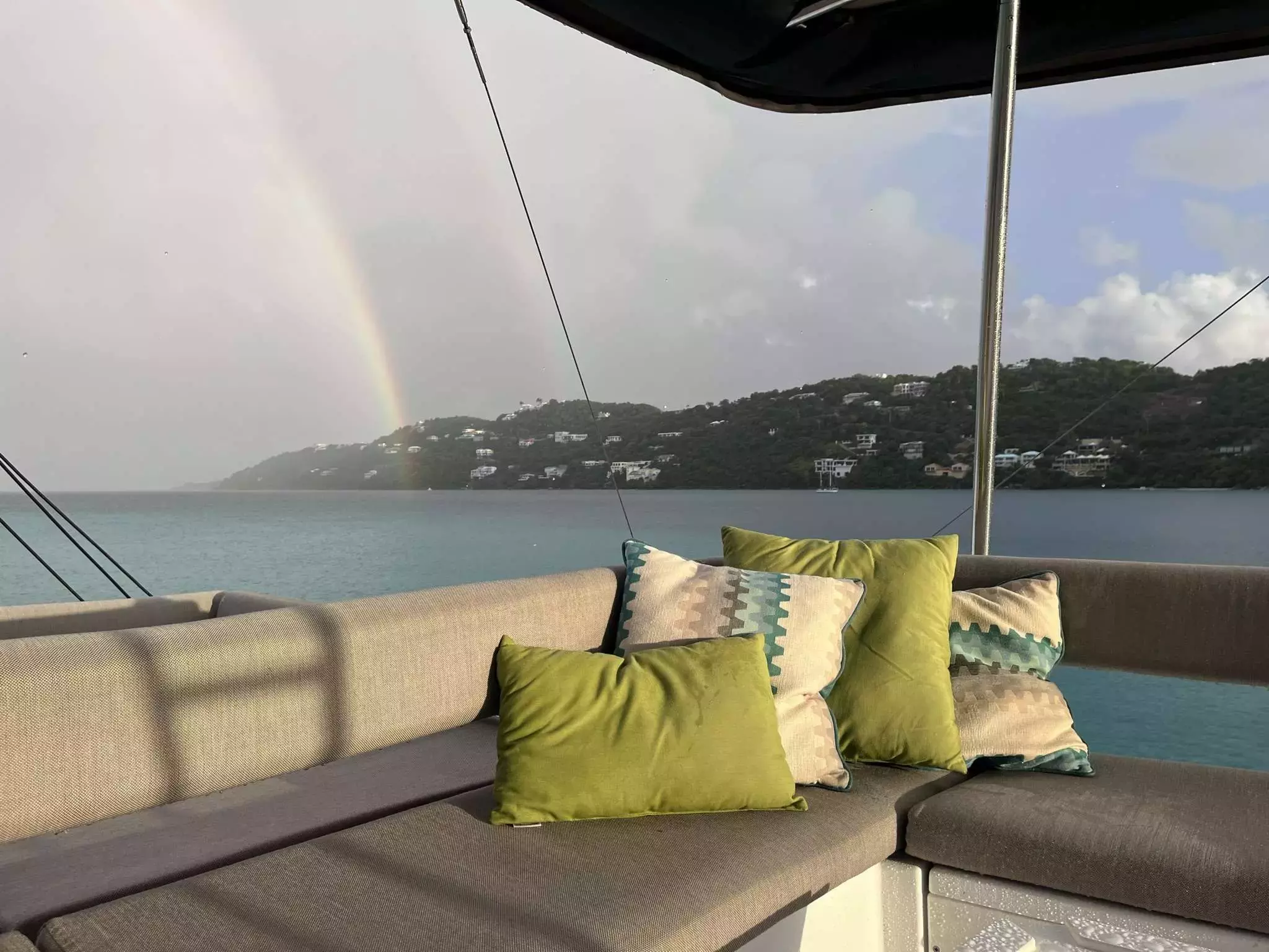 Ithaka by Bali Catamarans - Top rates for a Rental of a private Sailing Catamaran in US Virgin Islands