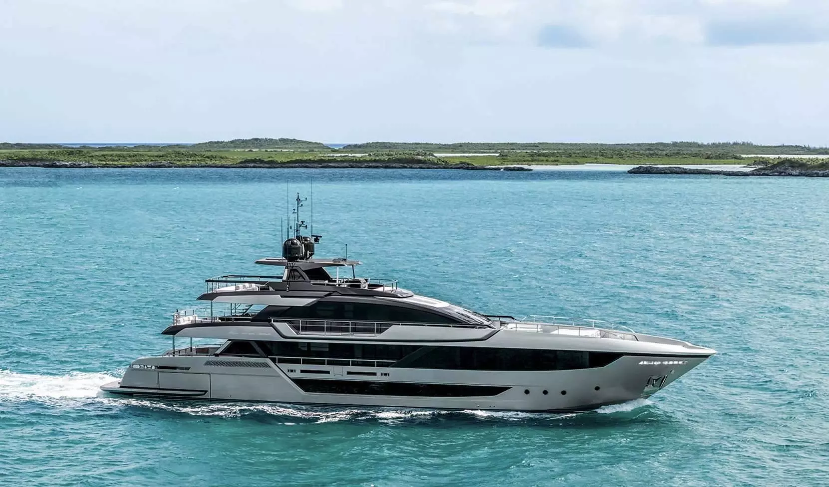 Boat Rental and Yacht Charter at the best yachting destinations around the world
