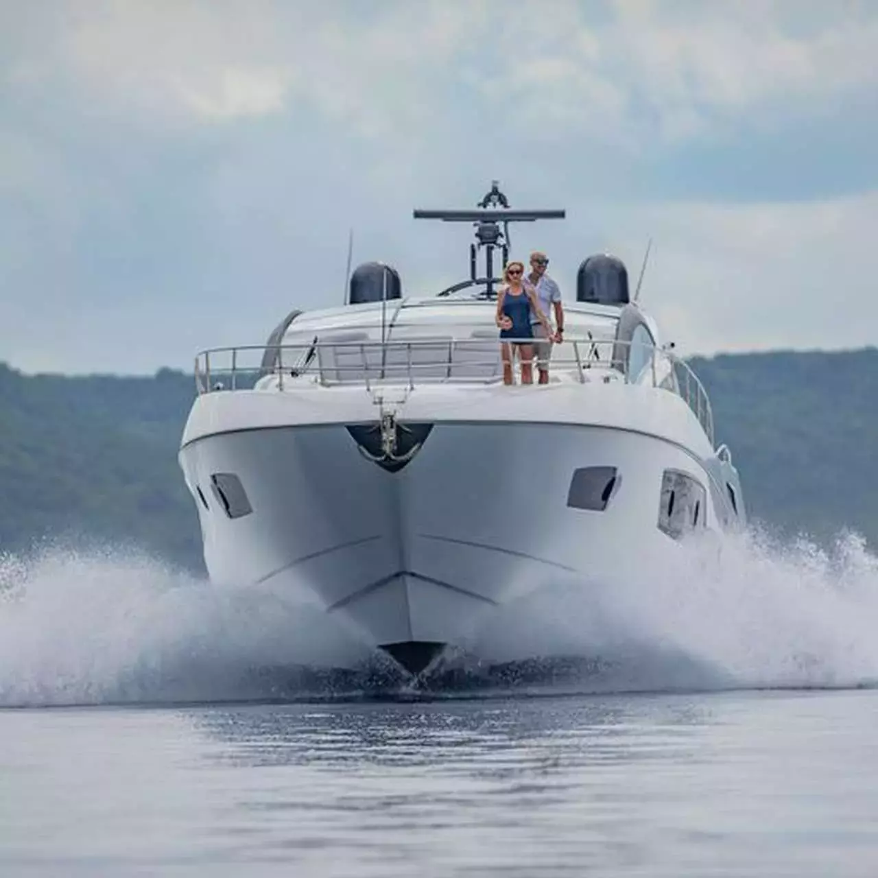 The 20 Best Yacht Charters In Costa Rica Boatcrowd