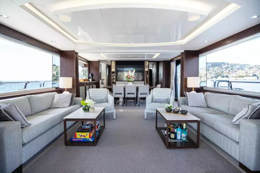 Boatcrowd