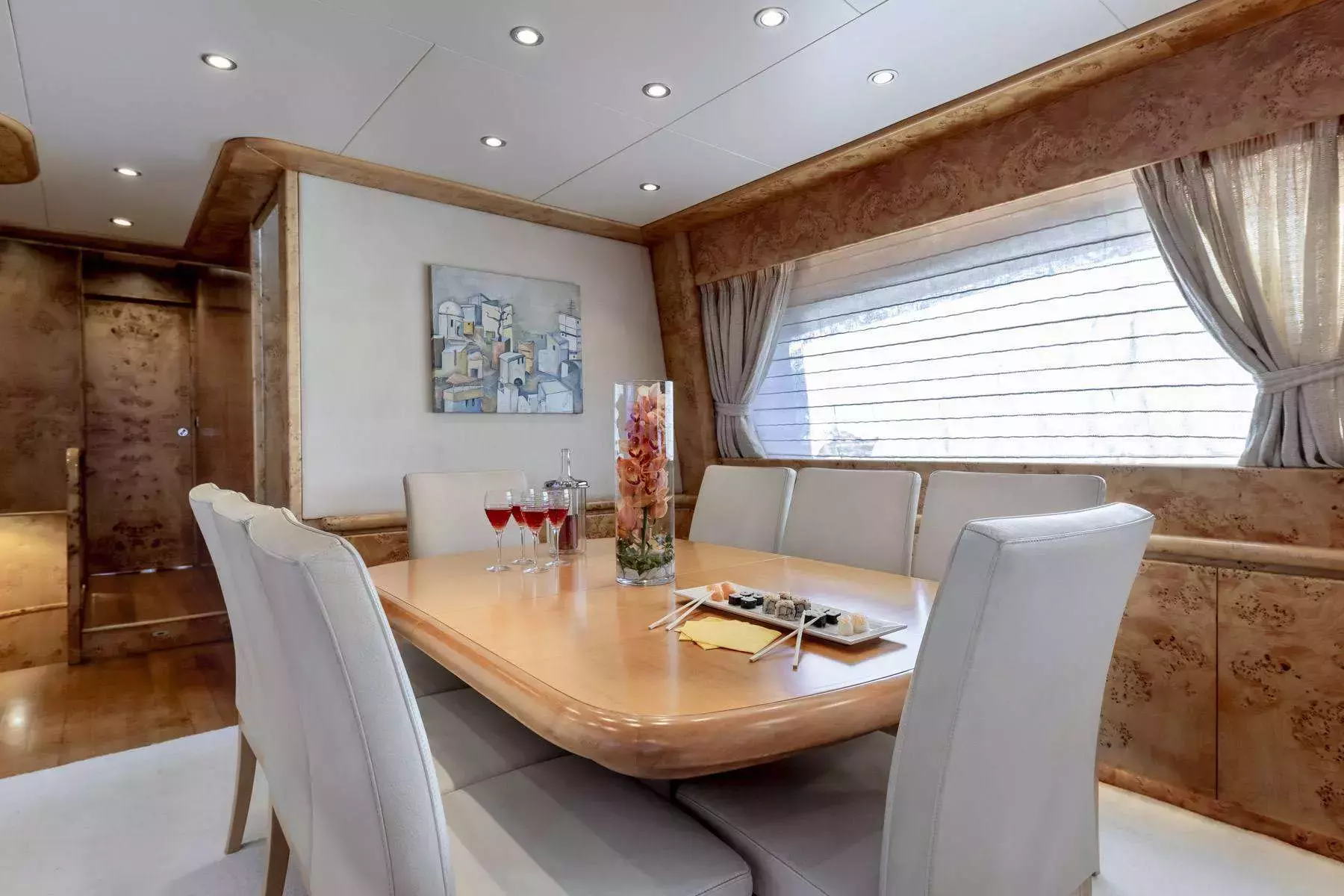 Andilis by Admiral - Top rates for a Charter of a private Motor Yacht in Greece