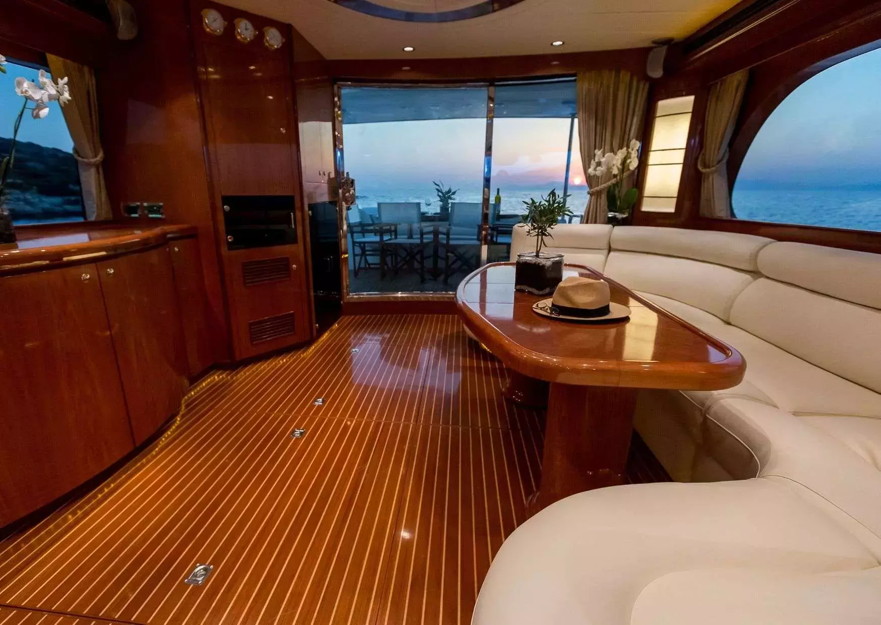 Marlin by Horizon - Top rates for a Charter of a private Motor Yacht in Greece