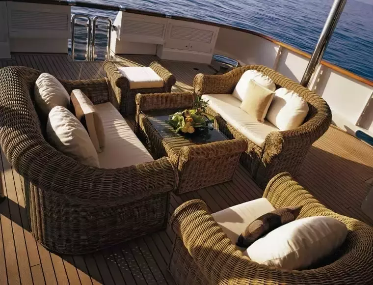 Boatcrowd