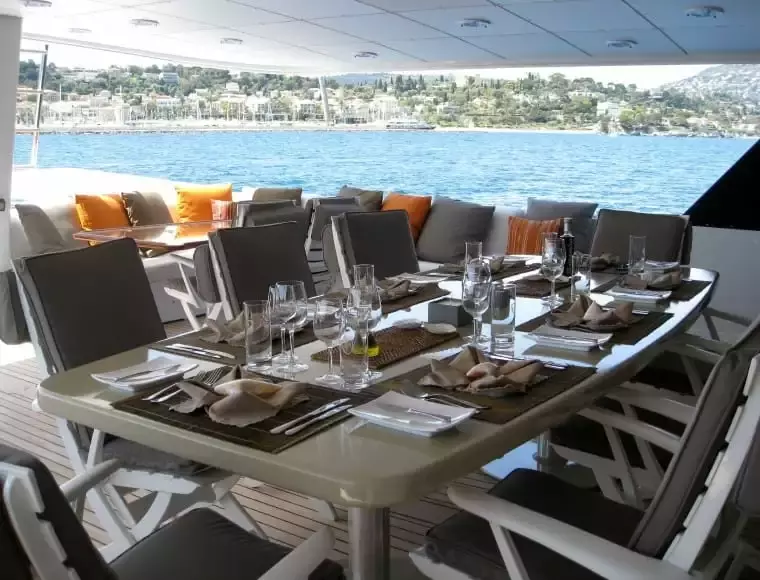 Boatcrowd