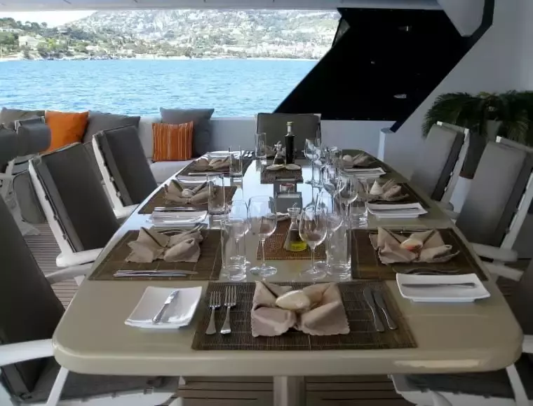Boatcrowd