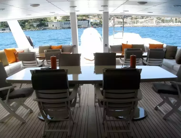 Boatcrowd