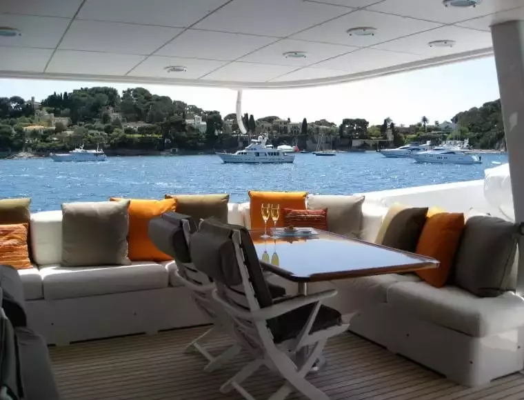 Boatcrowd