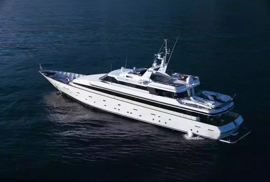Boatcrowd