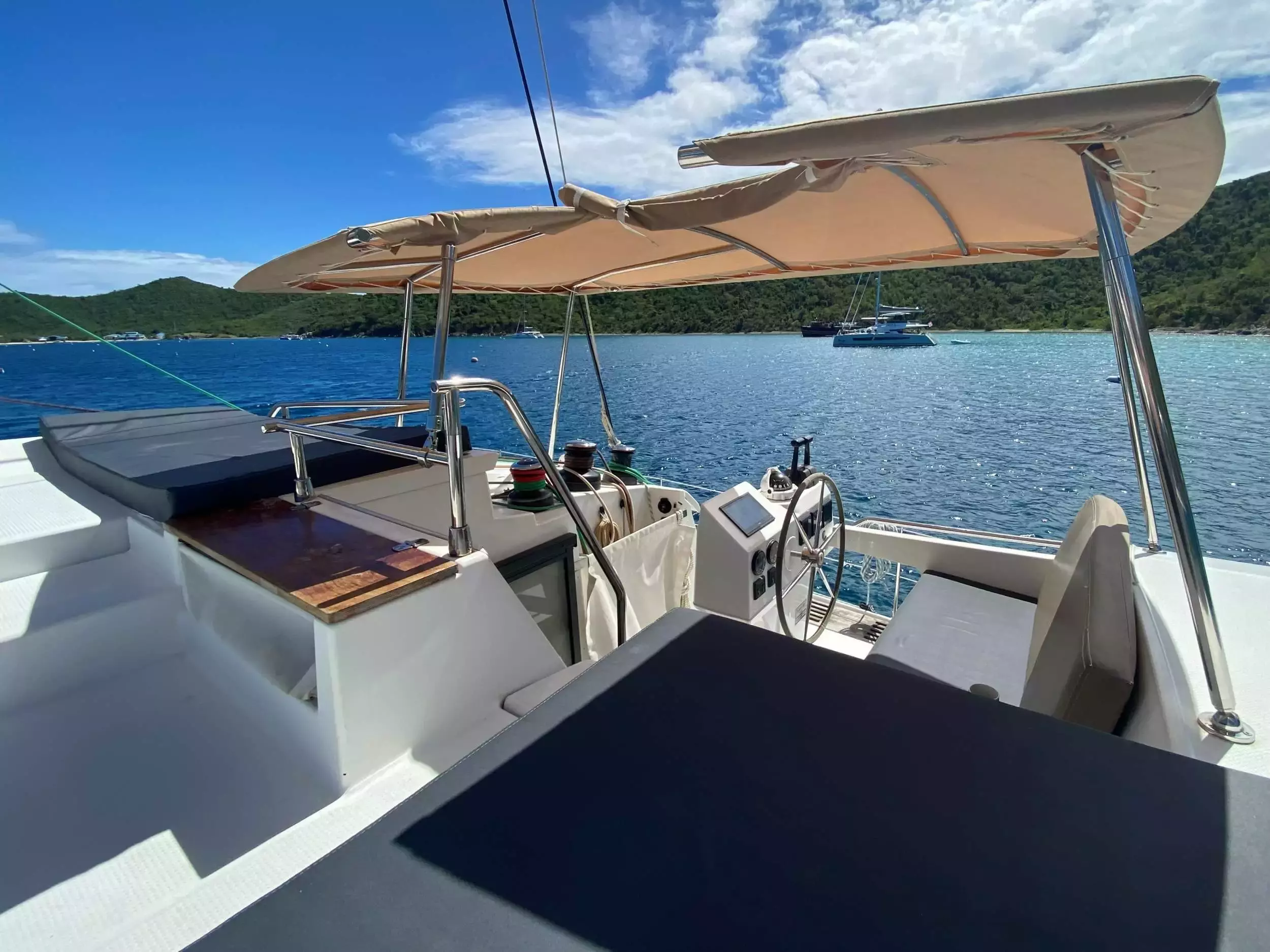 Boatcrowd