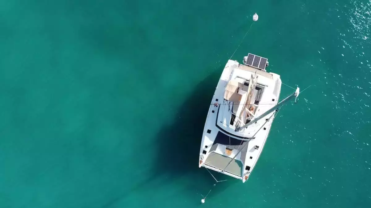 Boatcrowd