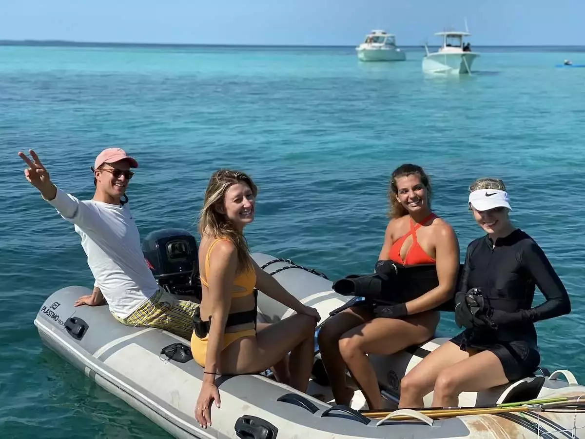 Boatcrowd
