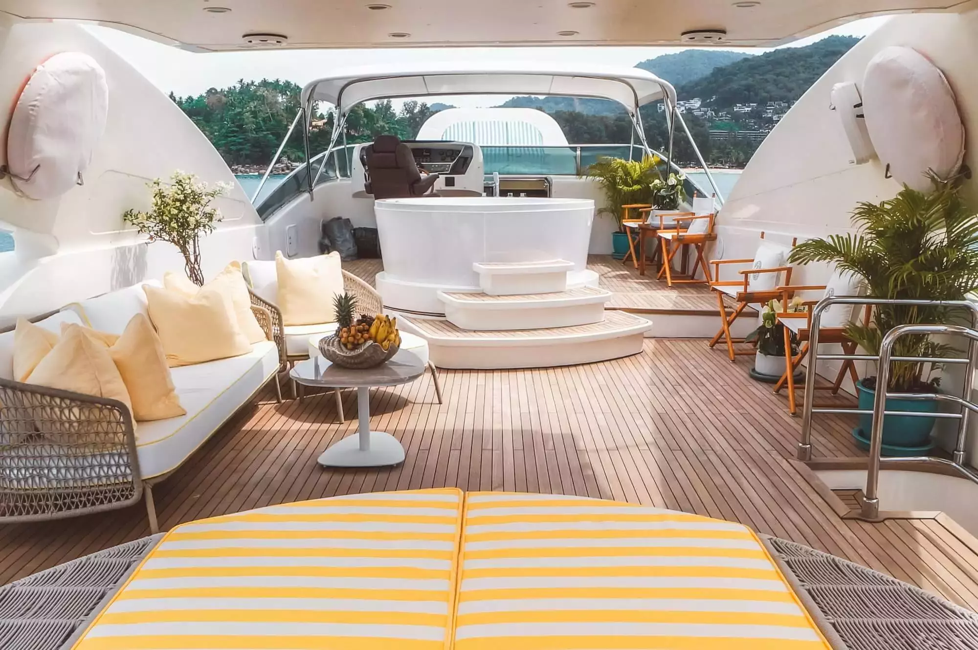 Boatcrowd