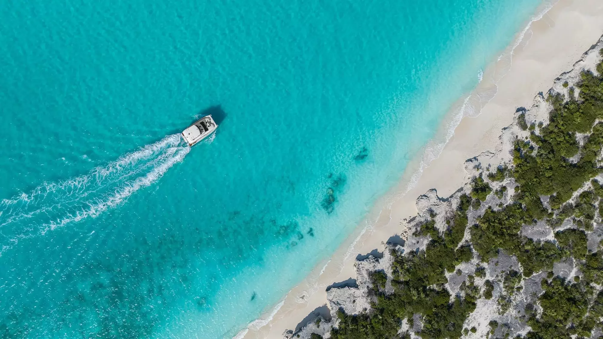 HH50 by HH Catamarans – Private Power Catamaran Charter in Providenciales – Special Offer at Boatcrowd