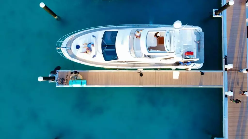 I.T. by Azimut - Top rates for a Charter of a private Motor Yacht in Turks and Caicos
