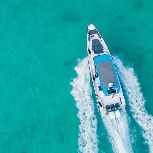 Ikigai by Axopar - Top rates for a Rental of a private Power Boat in Turks and Caicos