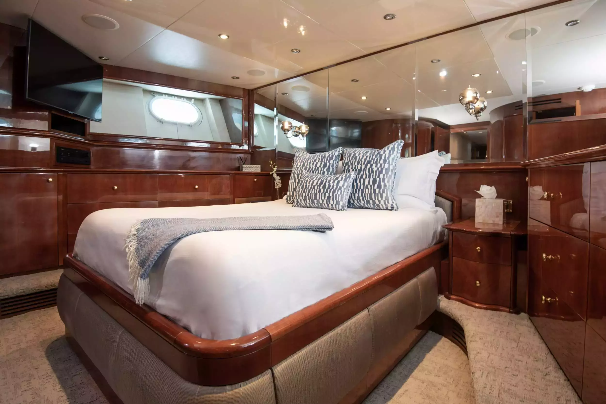 Boatcrowd