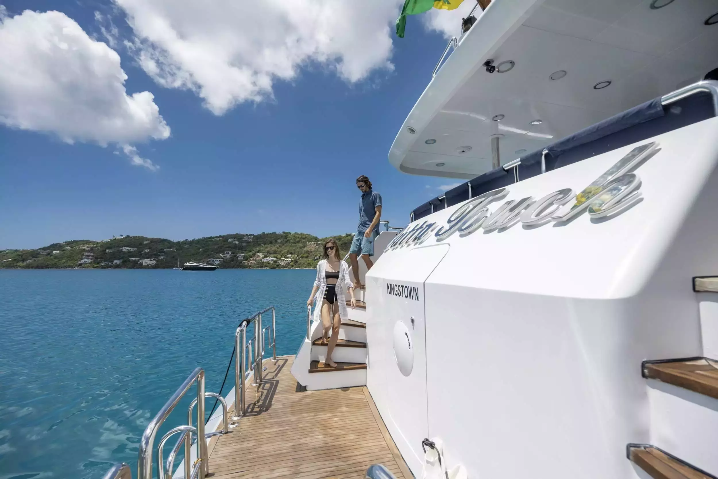 Boatcrowd