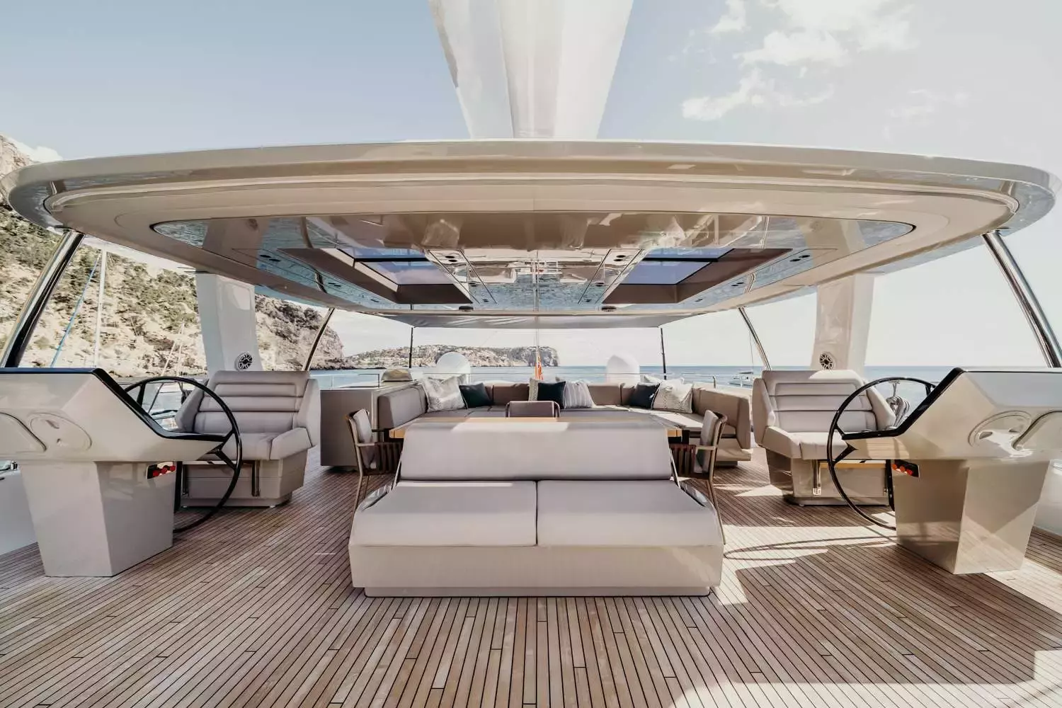 Boatcrowd