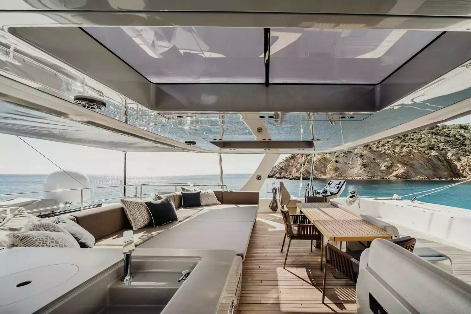 Boatcrowd