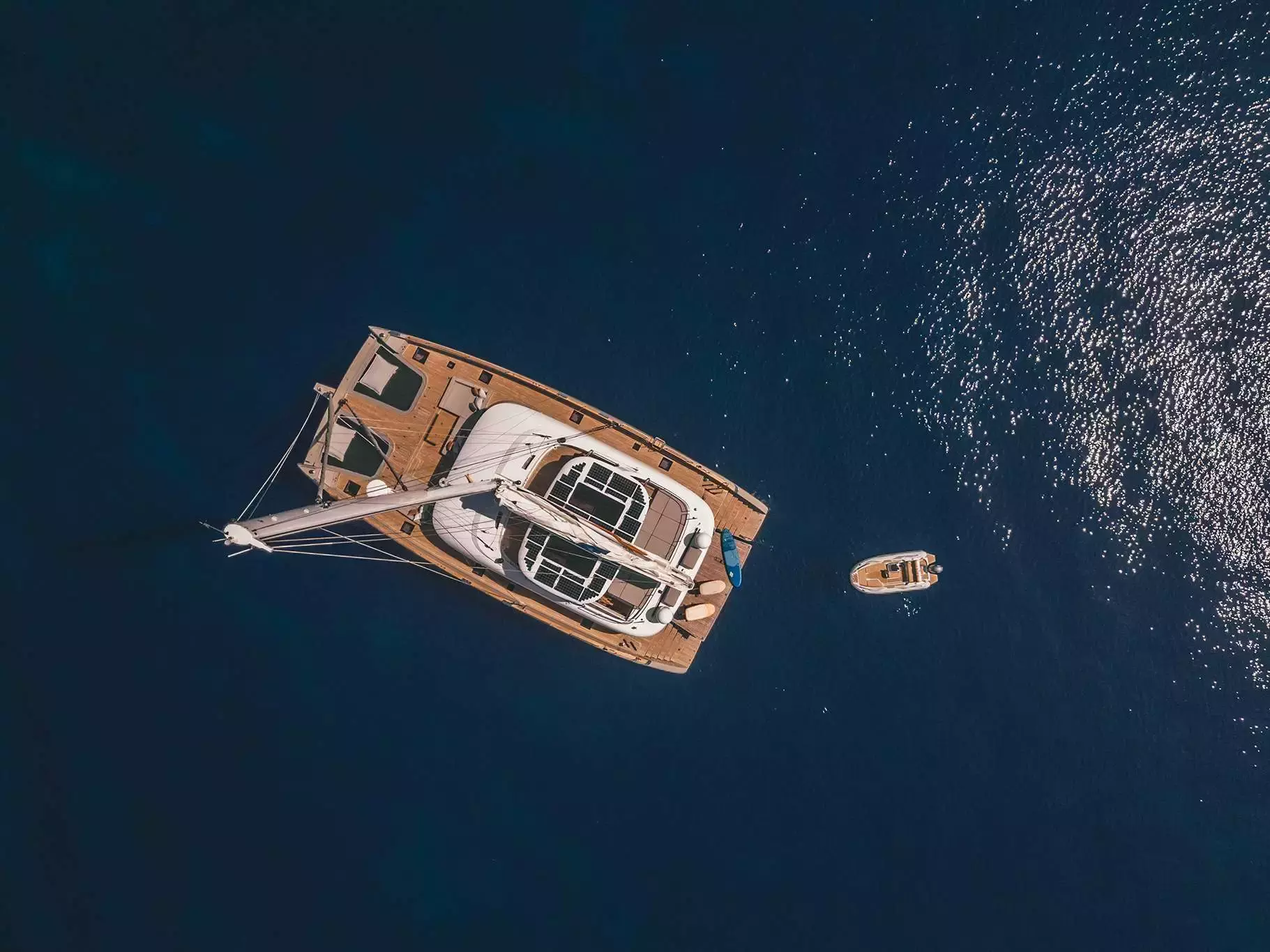 Boatcrowd