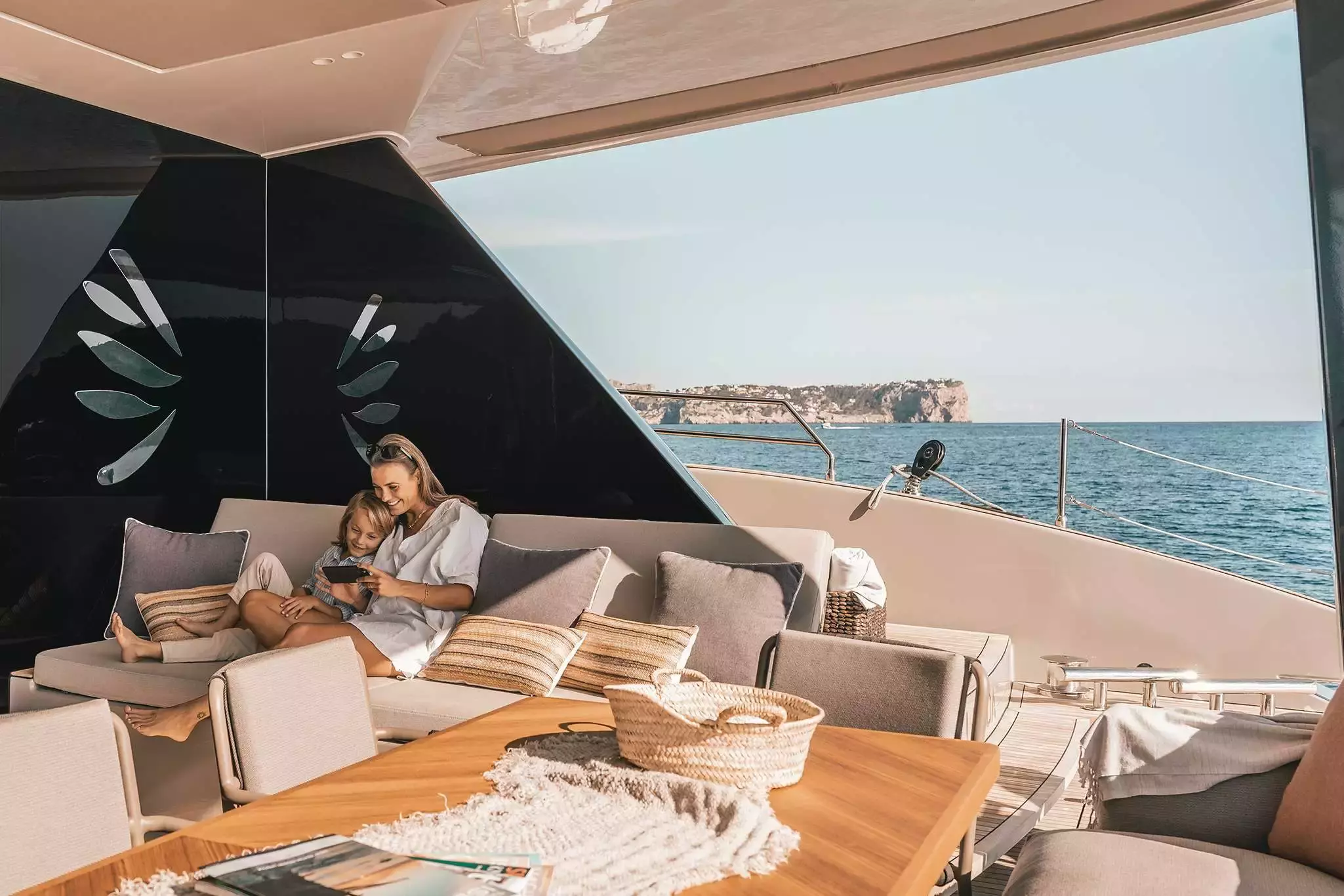 Boatcrowd