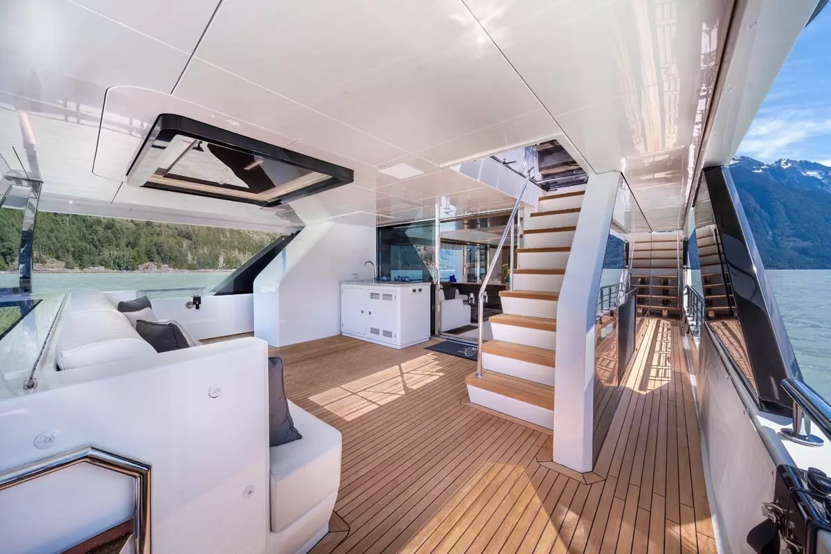 Boatcrowd