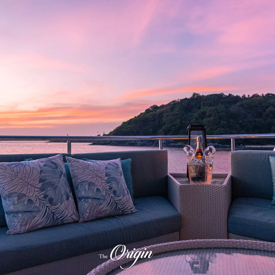 Origin by  - Special Offer for a private Motor Yacht Charter in Krabi with a crew