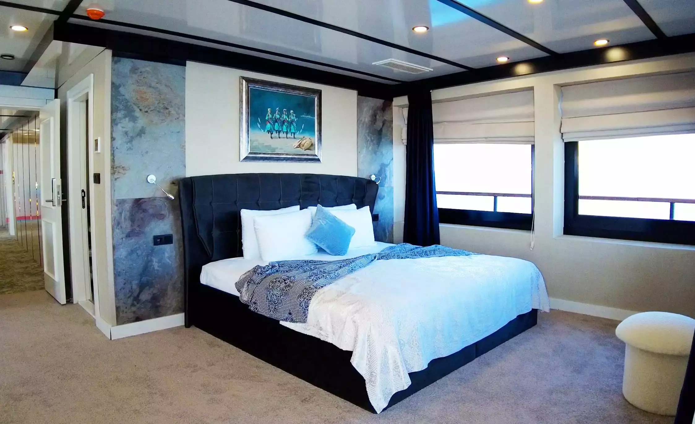Limitless II by Custom Made - Special Offer for a private Motor Yacht Charter in Marmaris with a crew