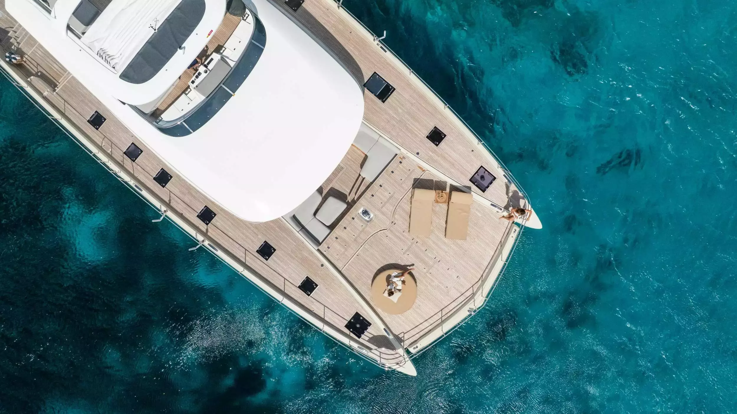 Boatcrowd