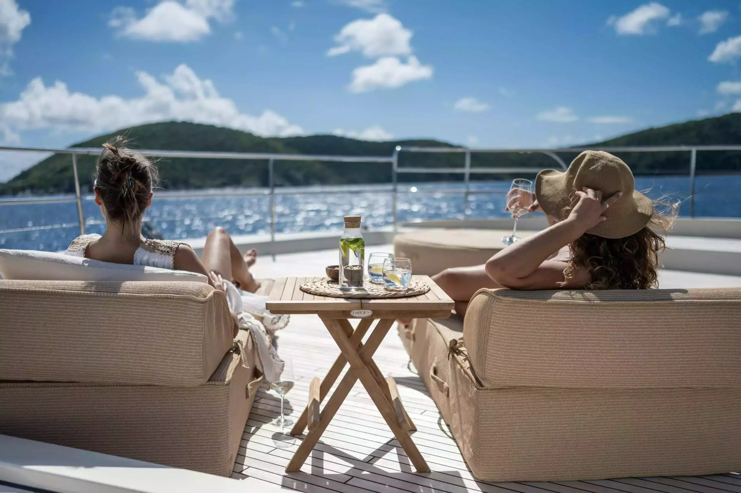 Boatcrowd
