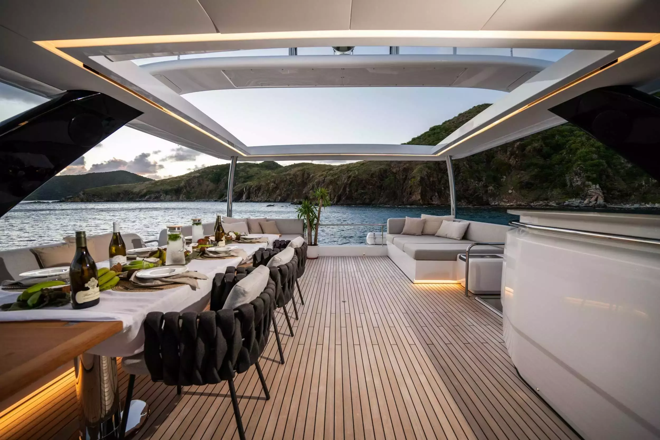 Boatcrowd