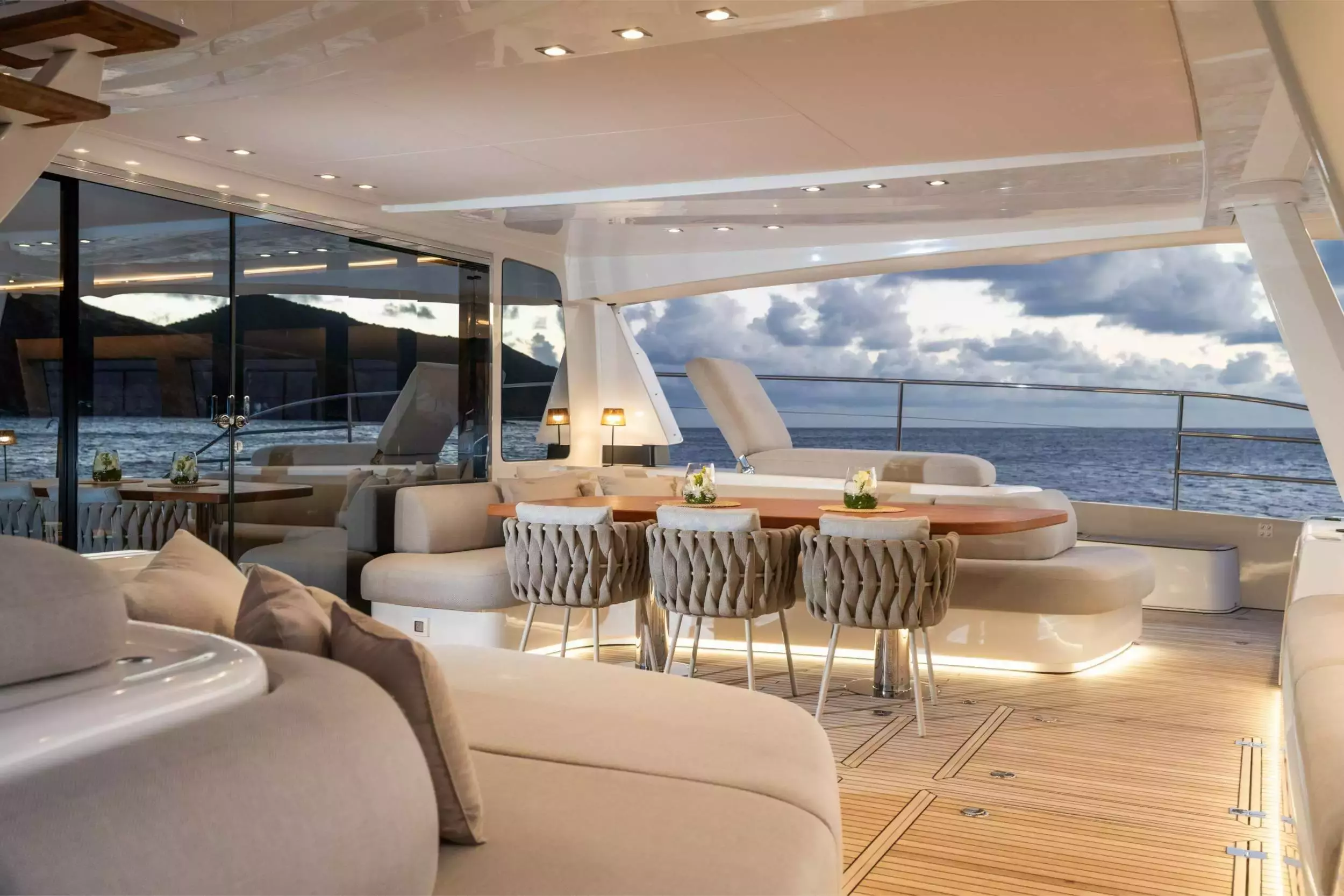 Boatcrowd