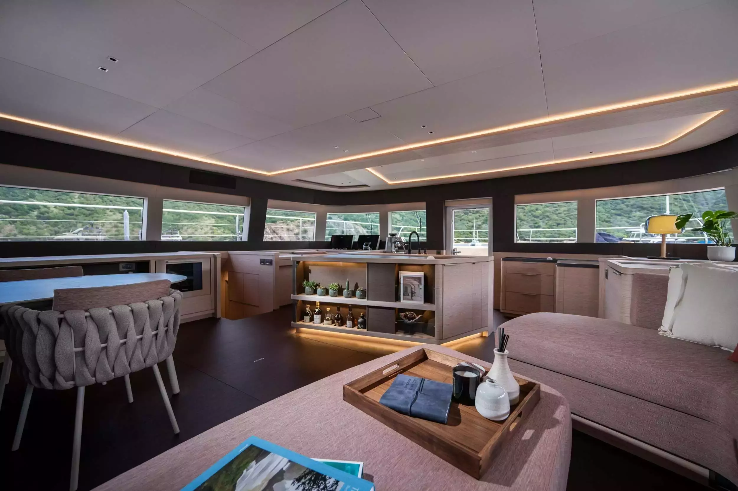 Boatcrowd
