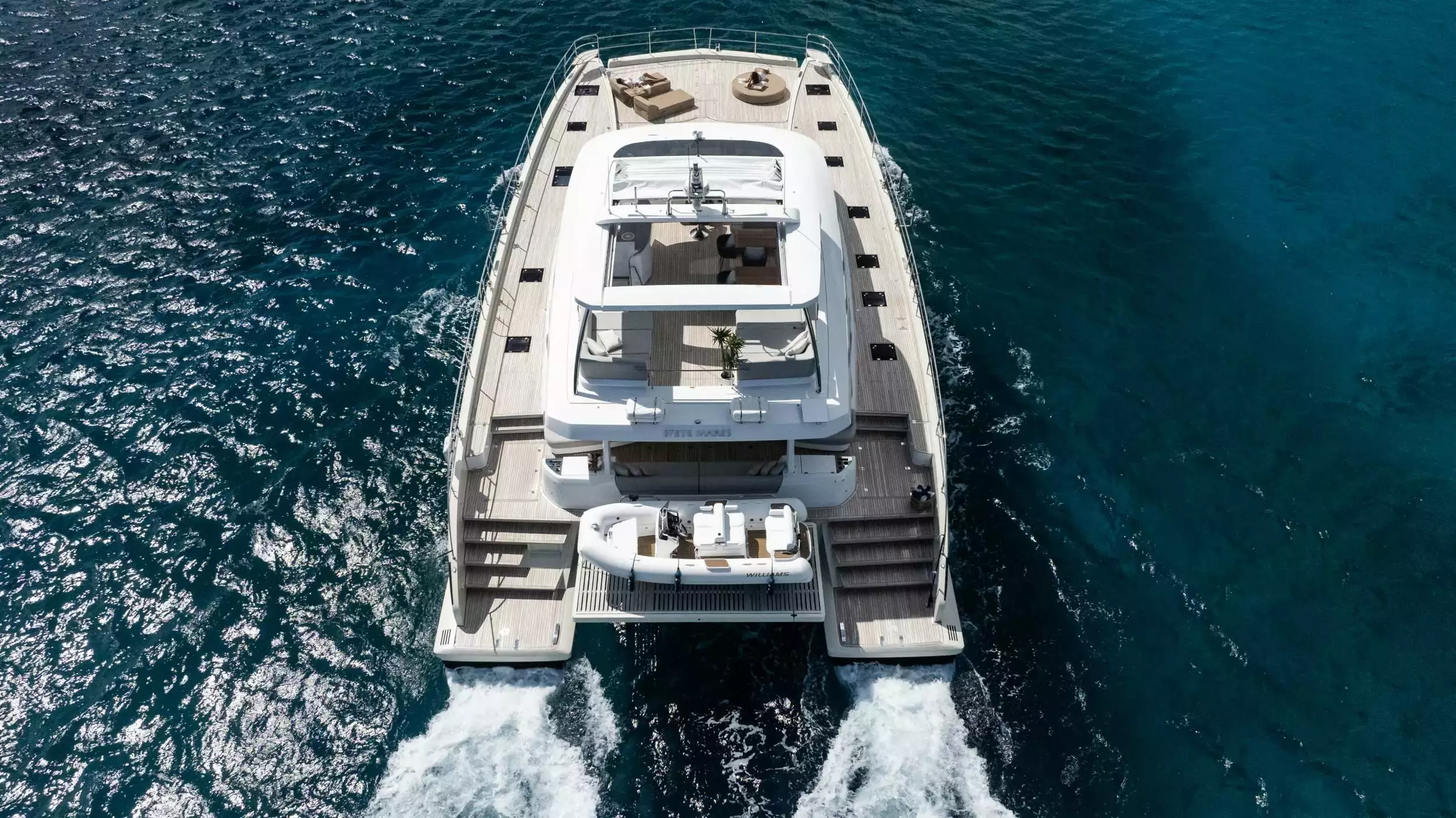 Boatcrowd
